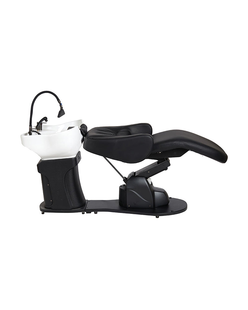 Eden - Hair Spa vaskestol inkl. tilbehør